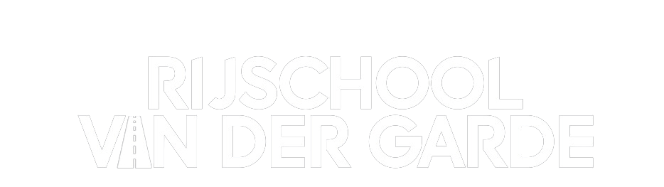 Rijschool Van der Garde